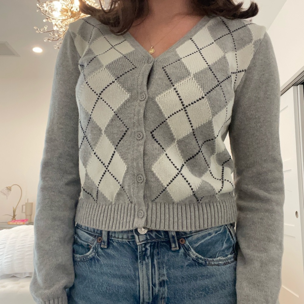Brandy Melville cardigan